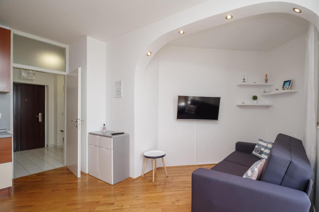 Apartment Beta Crikvenica Exterior photo