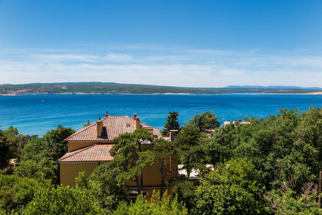Apartment Beta Crikvenica Exterior photo