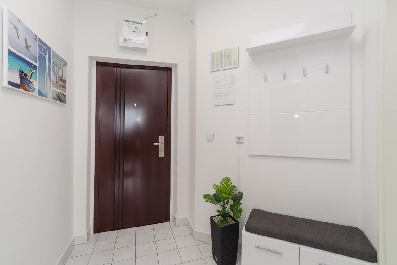 Apartment Beta Crikvenica Exterior photo
