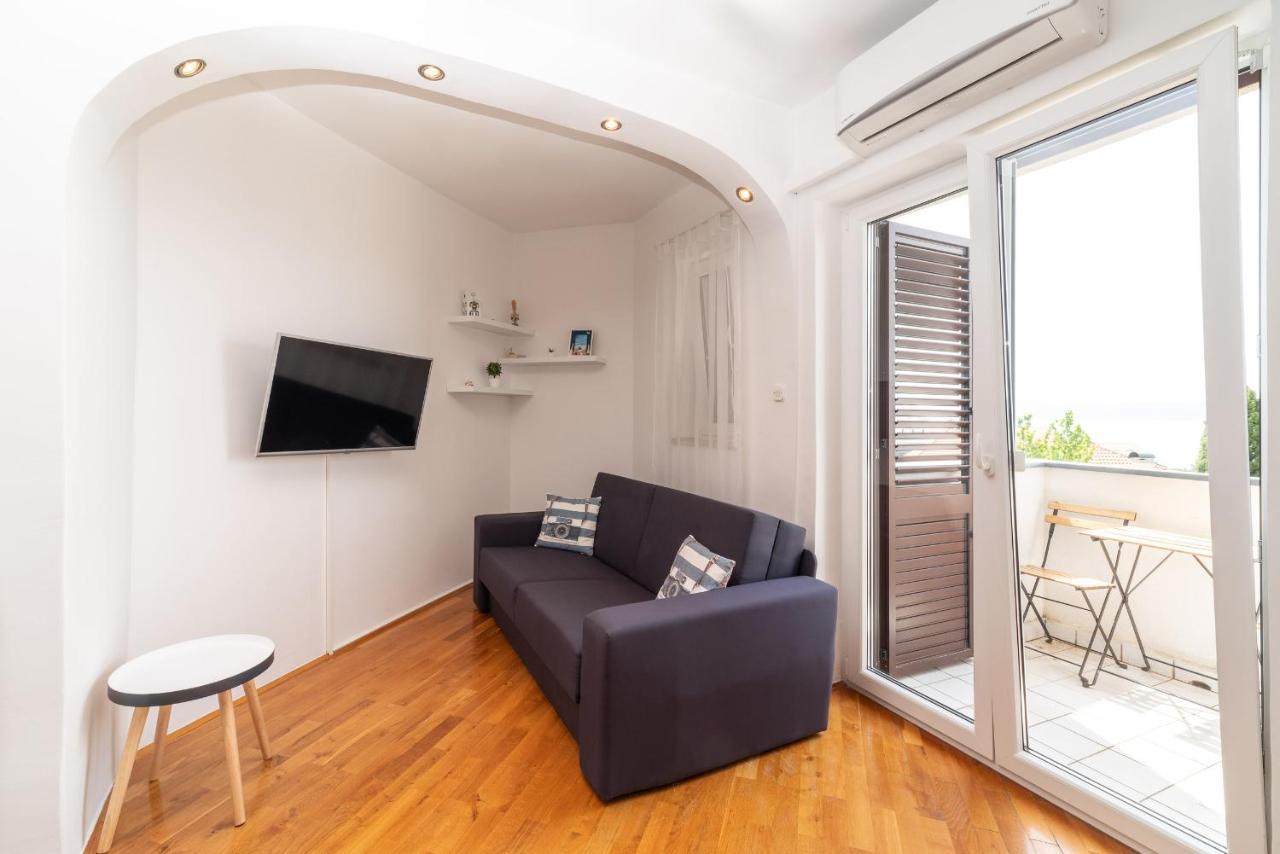 Apartment Beta Crikvenica Exterior photo