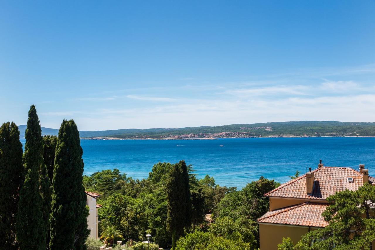 Apartment Beta Crikvenica Exterior photo