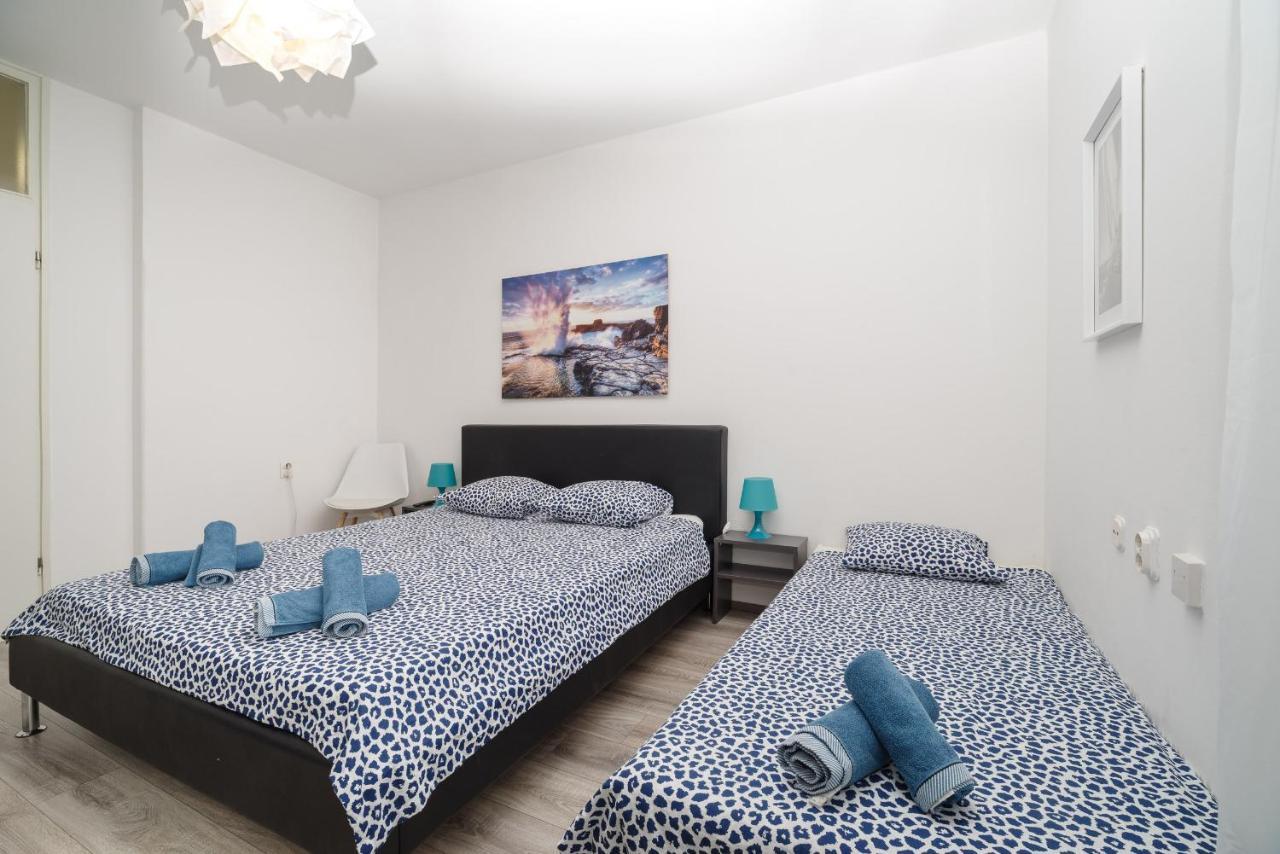 Apartment Beta Crikvenica Exterior photo